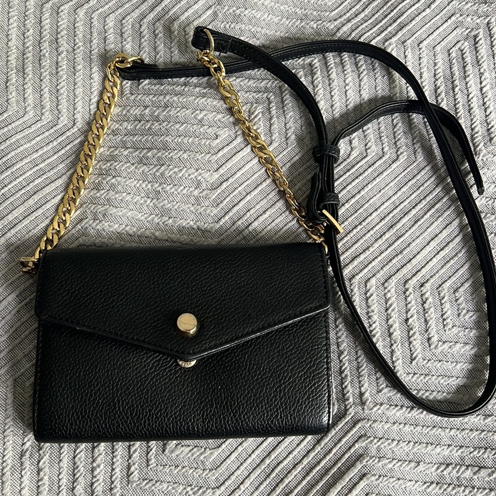 Stella and Max Genuine Leather Wallet Purse